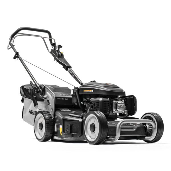 Weibang Virtue 50 SVP Variable Speed Lawnmower